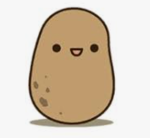 :|THE FAT POTATOES|: