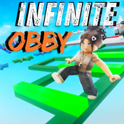 Infinite Obby