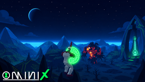 [ UPDATE ] Omini-X Definitive 7.8