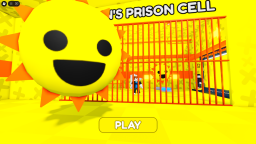 ☀️ MR. SUN SPLANKI S PRISON RUN! (Obby)