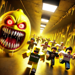Escape Lemon Sus!