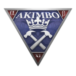Akimbo Developers Union