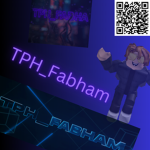 #Team TPH_Fabham