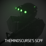SCP:F Roleplay Community Group