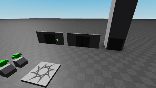 Movement Tests