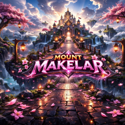 MOUNT MAKELAR [FREE AVA X50]