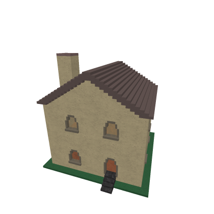 cool happy home