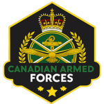 [CAF] Canadian Armed Forces,