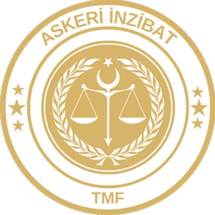 TMF | Askeri İnzibat Roblox group icon