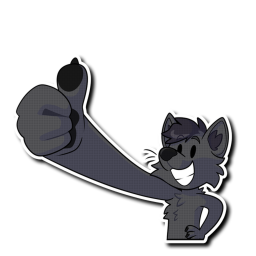 Belka's emotes
