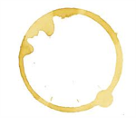 Coffee Stain