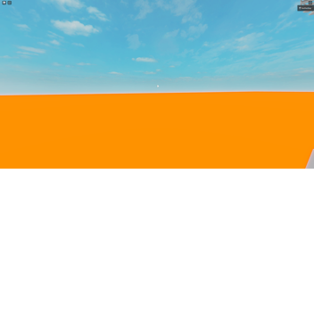 floor of lava