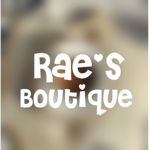 ࿔୨ Rae's Boutique ୧࿔