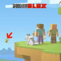 Mine Blox (BETA)