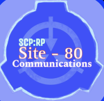 SCP:RP Site 80 - Custom Server