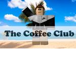 Roblox Coffee Club