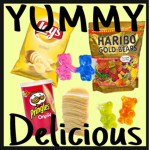 ChIps AnD guMmyS