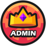Admin group from derbannanenjunge