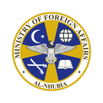 [ALN] Ministry of Foreign Affairs