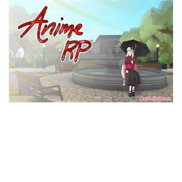Anime rp