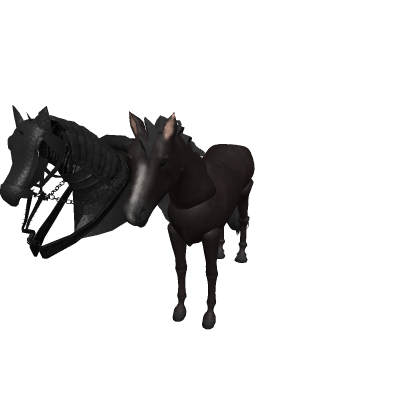 horseeee