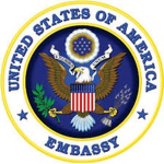 [USA] Embassy of the United States, Beijing
