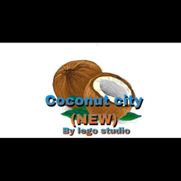 Coconut City (RELEASE)