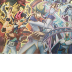 YUGIOH ZEXAL TEAM
