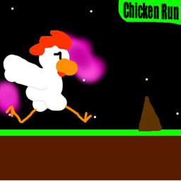 Chicken Run