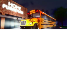 School Bus Simulator (BETA)