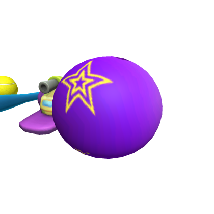 Chuck E. Cheese's Sports Games Props
