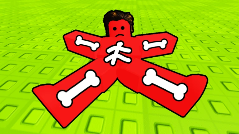 Break your Bones