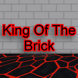 King Of The Brick