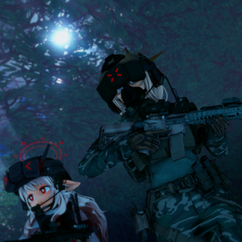 Abandoned Forest [SPH Ver]