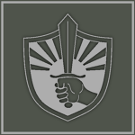 1st Infantry Βrigade