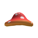 Be A Mushroom Cap