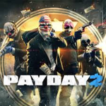 Payday 2 Players