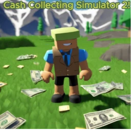 Cash Collecting Simulator 2! icon