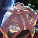 Eggman's Eggpire