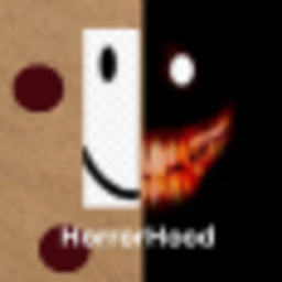 horrorhood sand edtion