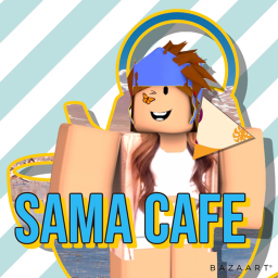 Sama Cafe