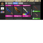 Bux For Trading In MM2