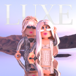 LUXE ⋆ Couture