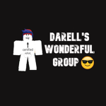 Darell's Wonderful Group