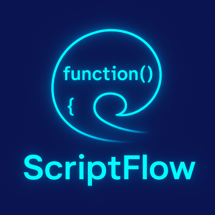 ScriptFlow – Generate  Roblox Lua Faster preview 1