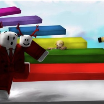 Impossible obby REALEASED