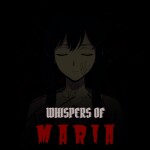Whispers of Maria [HORROR]