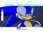 Sonic world RP exe Game