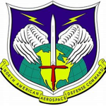 USA NORAD Staffs