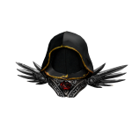 Grand Necromancer Hood
